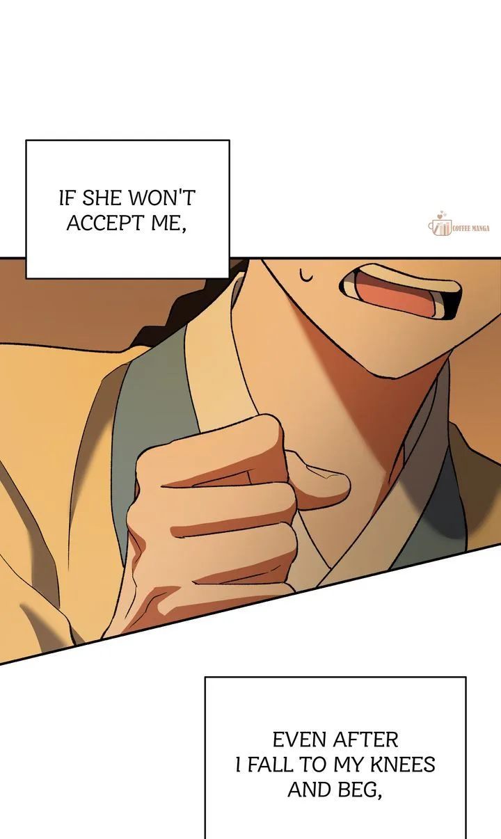 Dear Hong Rang Chapter 52 page 52