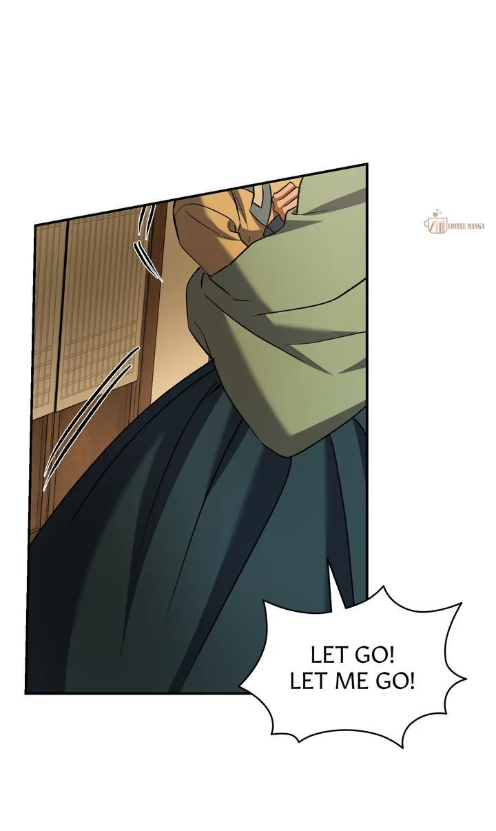 Dear Hong Rang Chapter 52 page 51