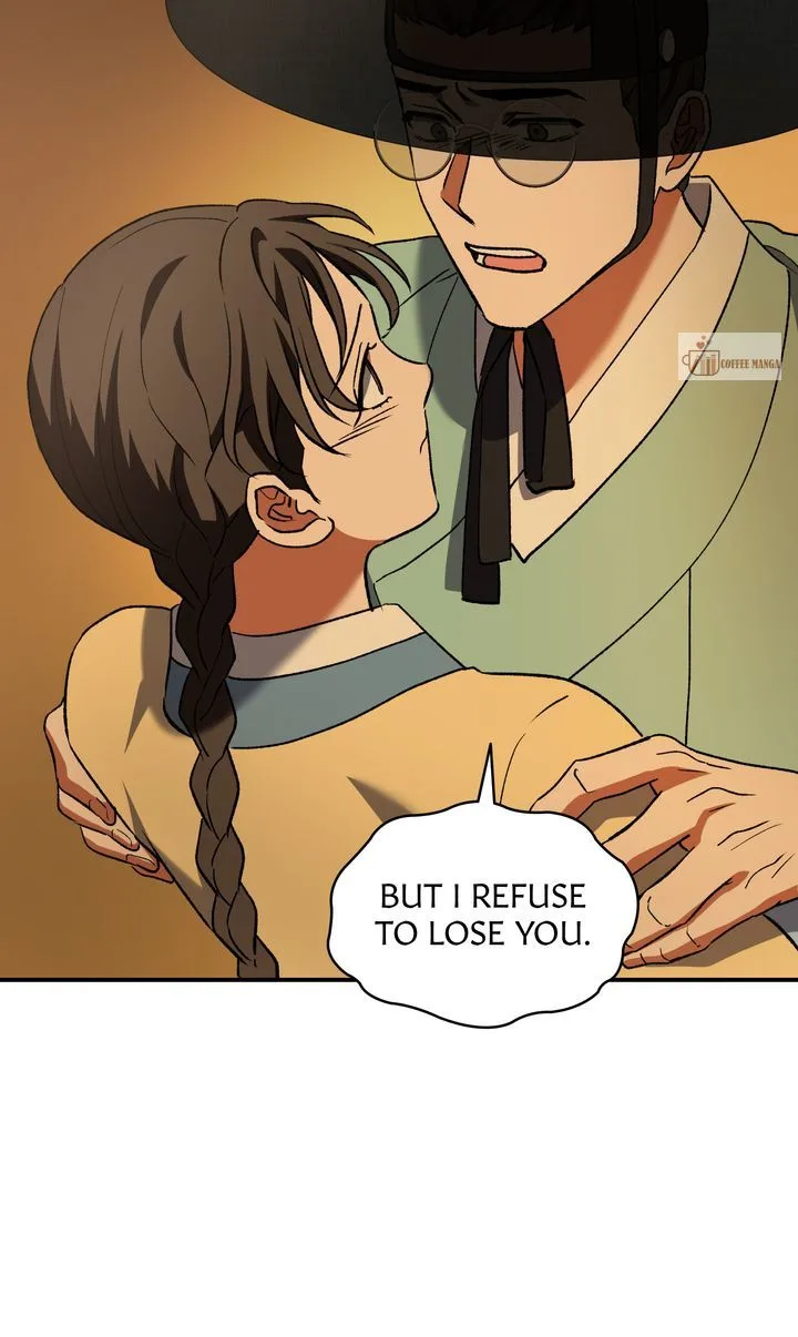 Dear Hong Rang Chapter 52 page 48