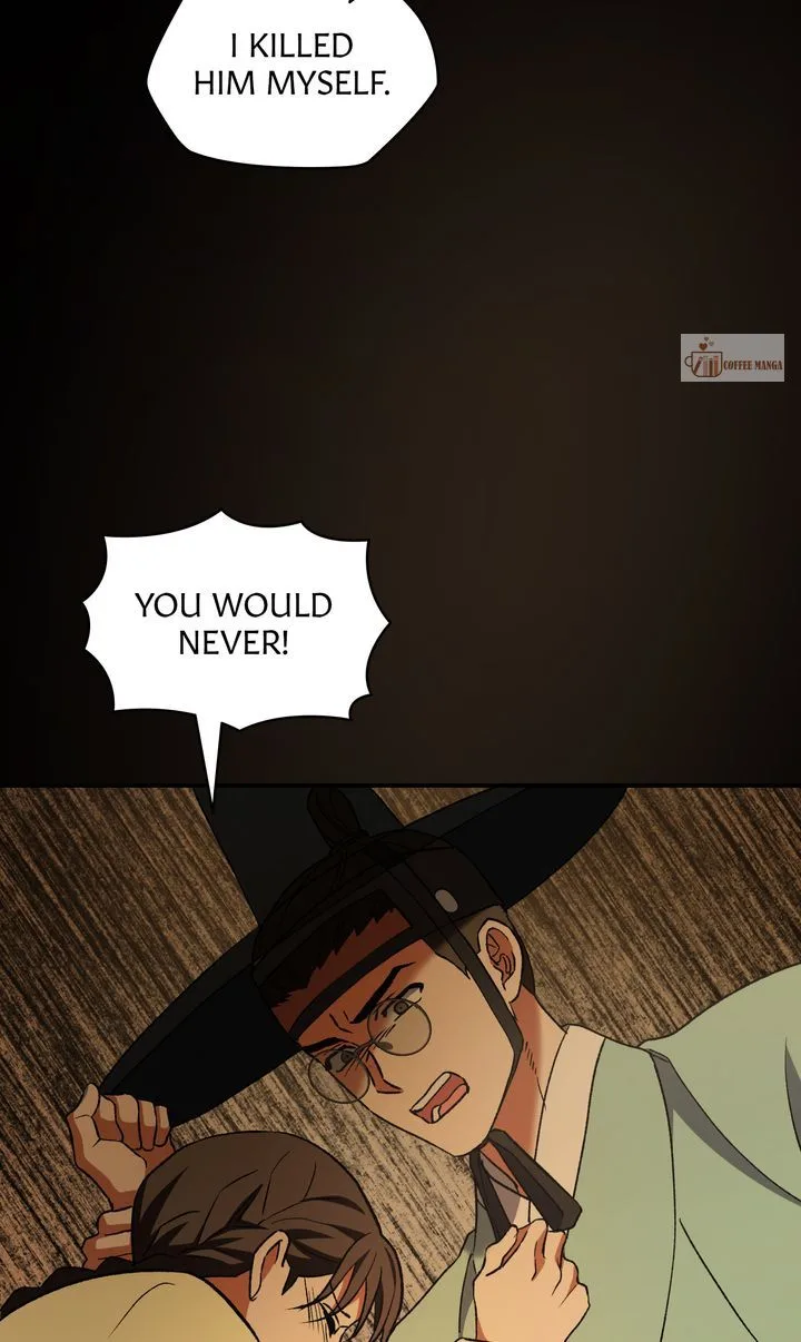 Dear Hong Rang Chapter 52 page 42