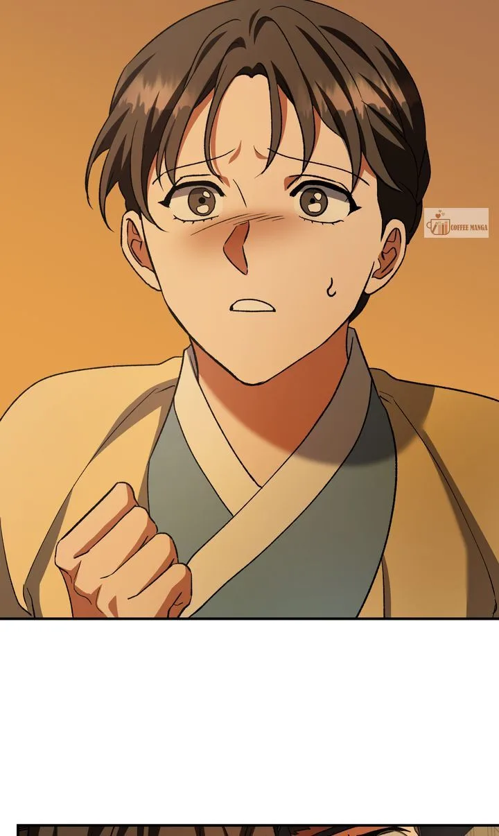 Dear Hong Rang Chapter 52 page 37