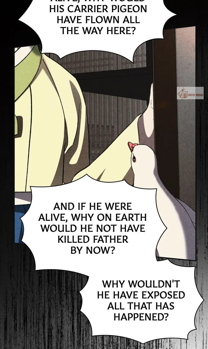 Dear Hong Rang Chapter 52 page 44