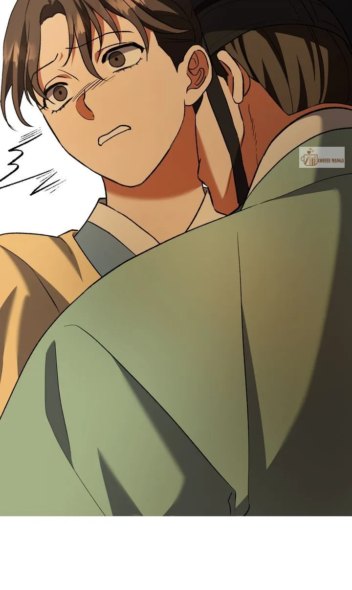 Dear Hong Rang Chapter 52 page 54