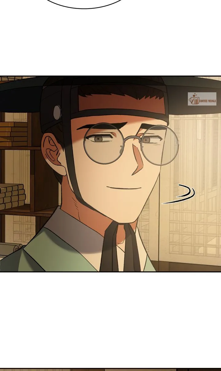 Dear Hong Rang Chapter 52 page 71