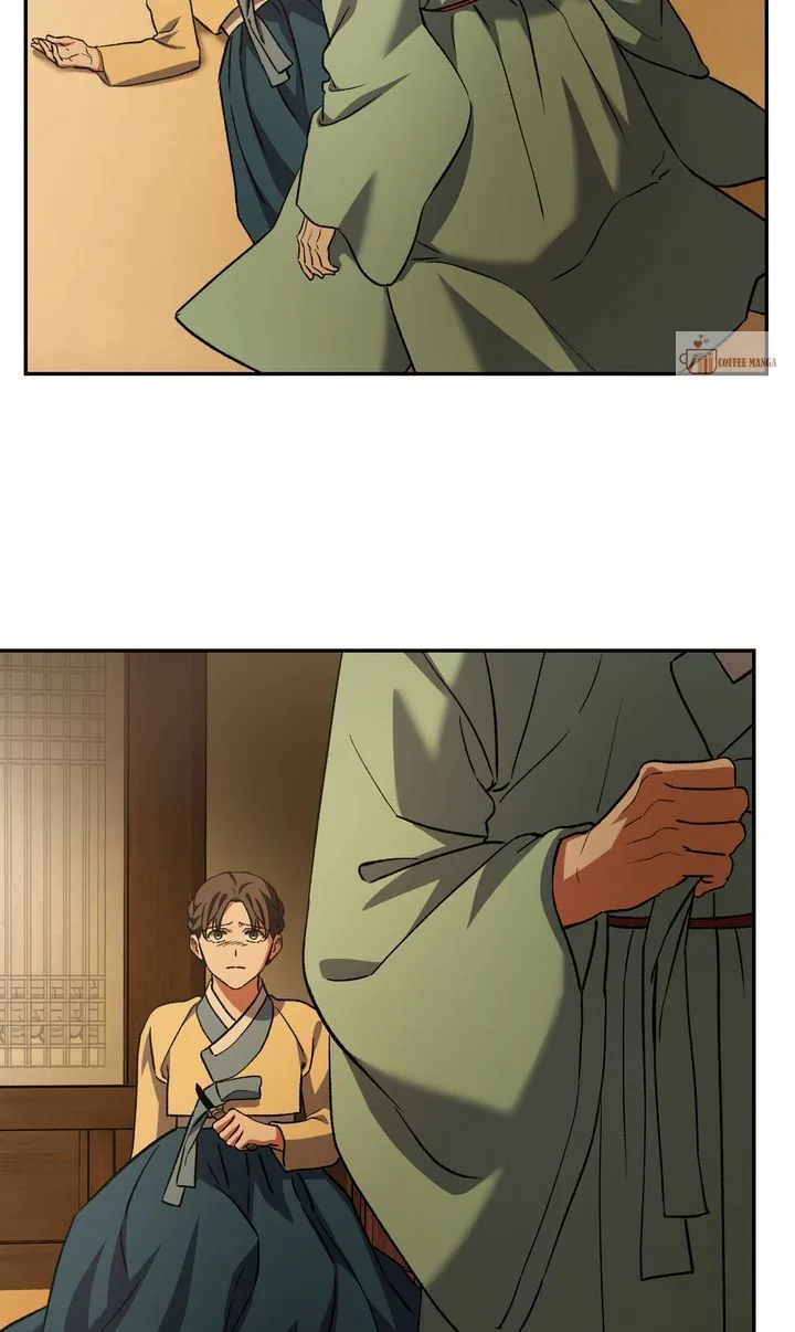 Dear Hong Rang Chapter 52 page 67