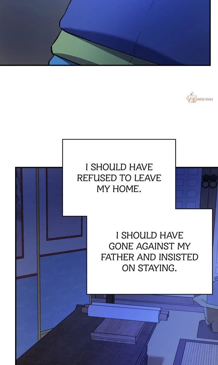 Dear Hong Rang Chapter 52 page 76