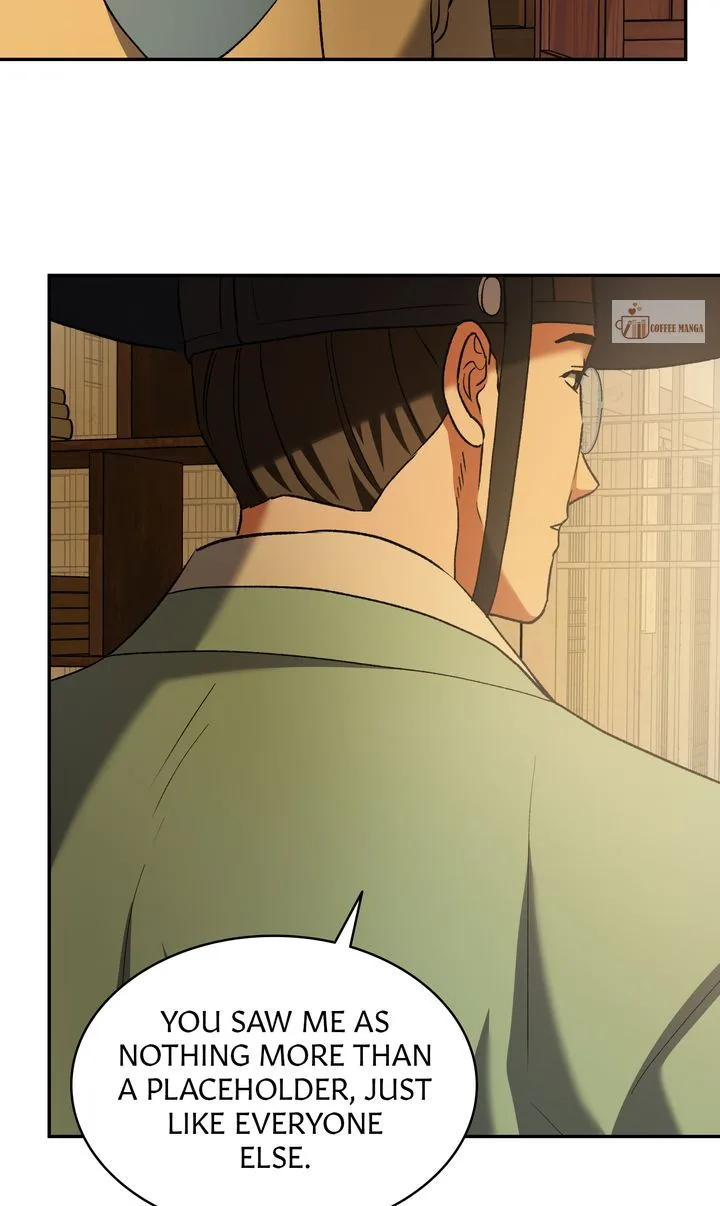 Dear Hong Rang Chapter 52 page 70