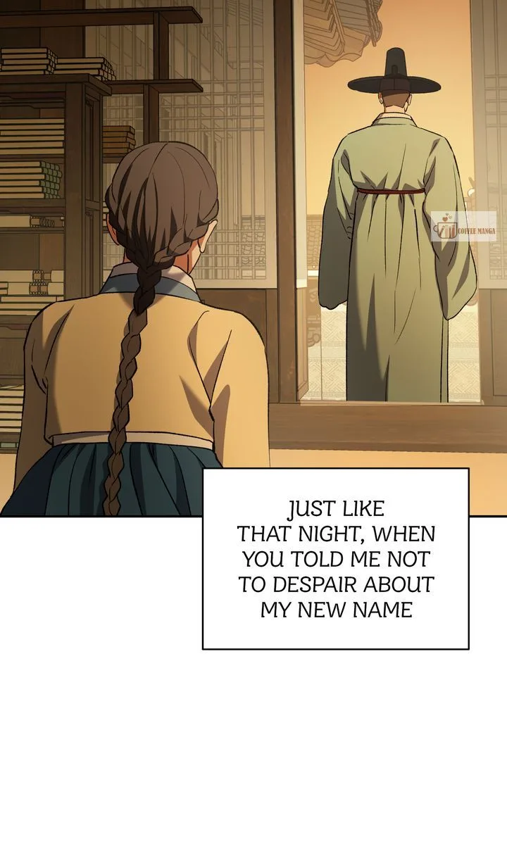 Dear Hong Rang Chapter 52 page 73