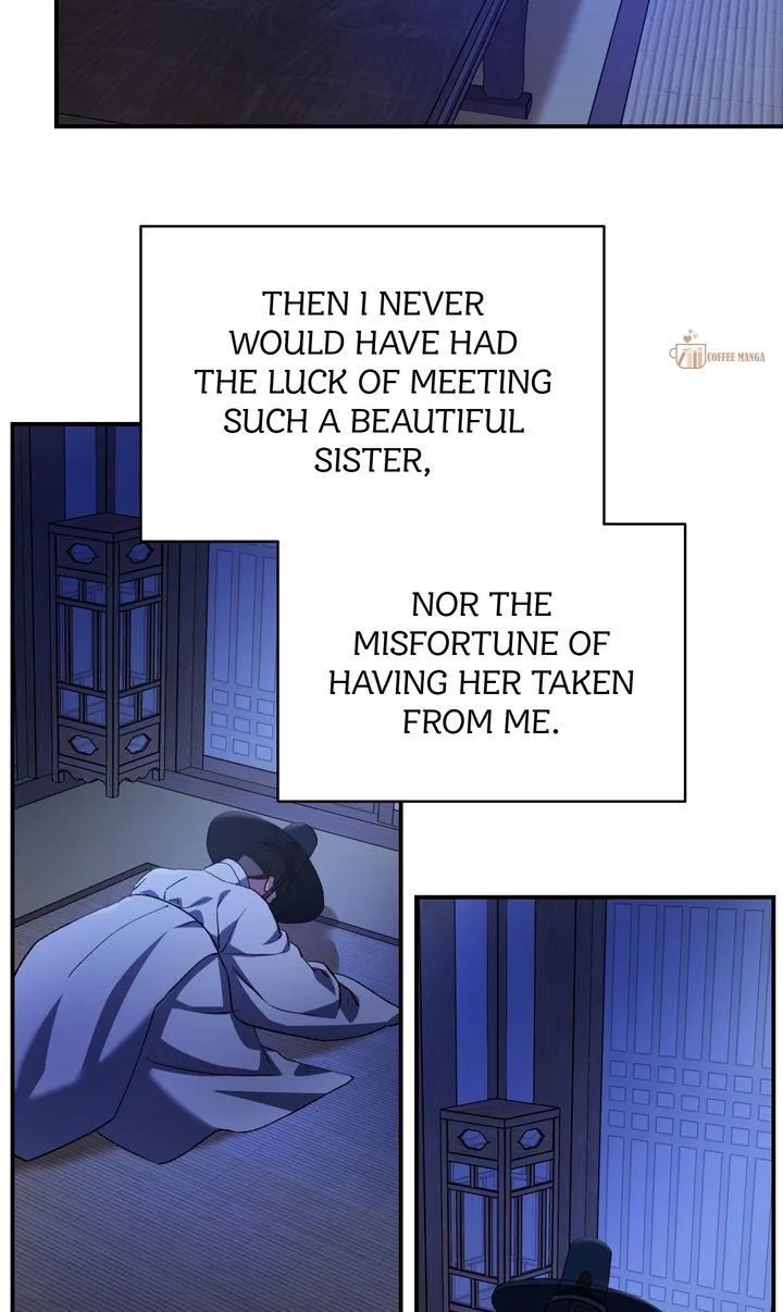 Dear Hong Rang Chapter 52 page 77