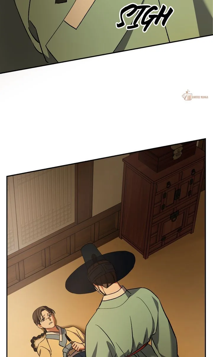 Dear Hong Rang Chapter 52 page 66