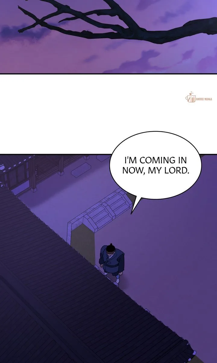 Dear Hong Rang Chapter 53 page 3
