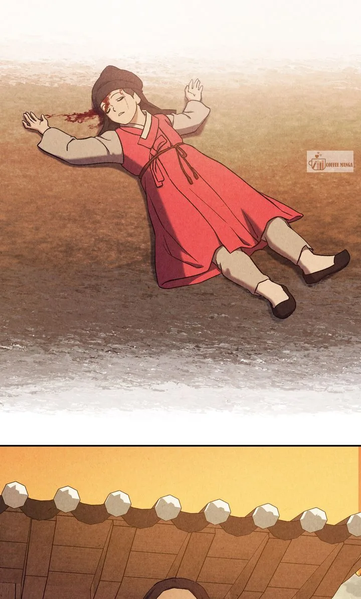 Dear Hong Rang Chapter 54 page 10