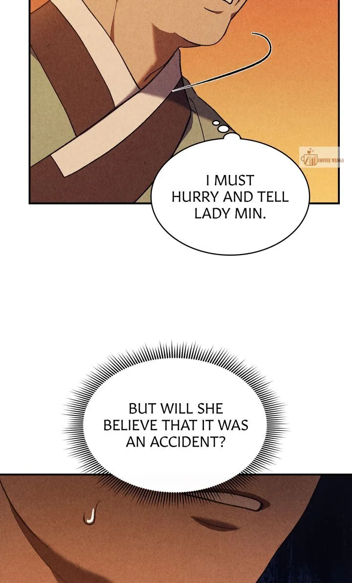 Dear Hong Rang Chapter 54 page 17