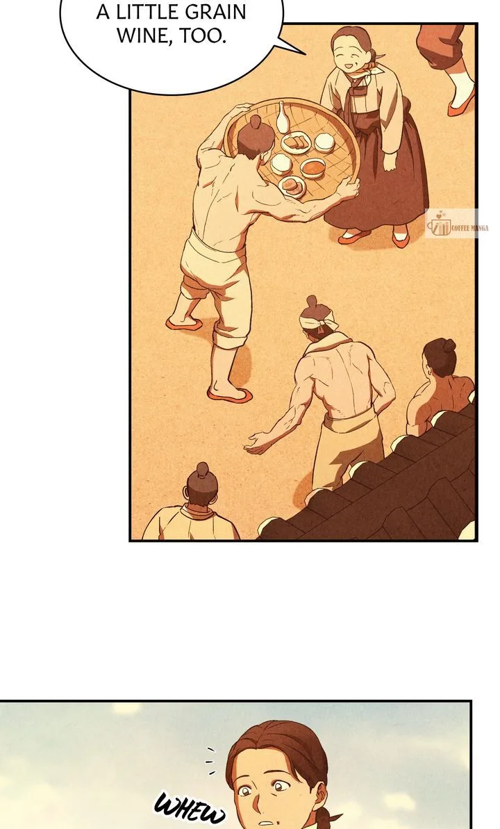 Dear Hong Rang Chapter 54 page 3