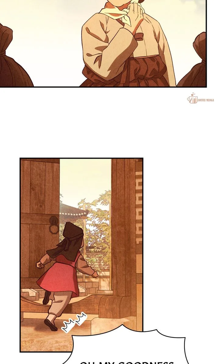 Dear Hong Rang Chapter 54 page 4