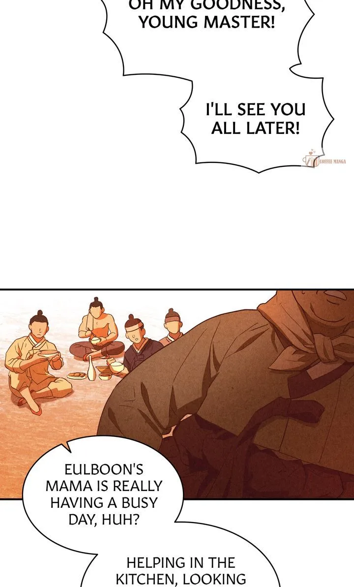 Dear Hong Rang Chapter 54 page 5