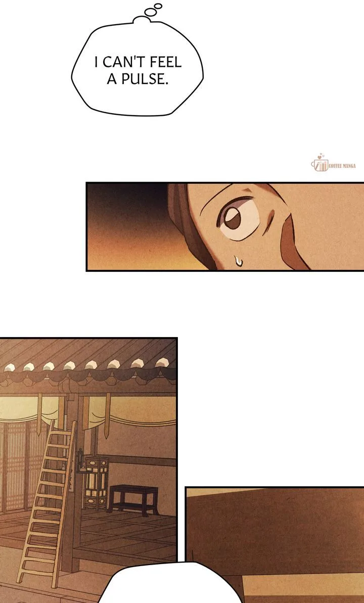 Dear Hong Rang Chapter 54 page 14