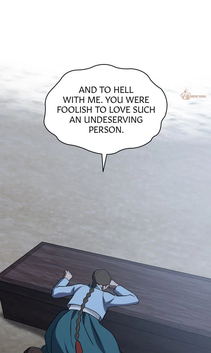 Dear Hong Rang Chapter 53 page 18