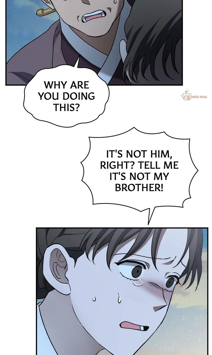 Dear Hong Rang Chapter 53 page 12