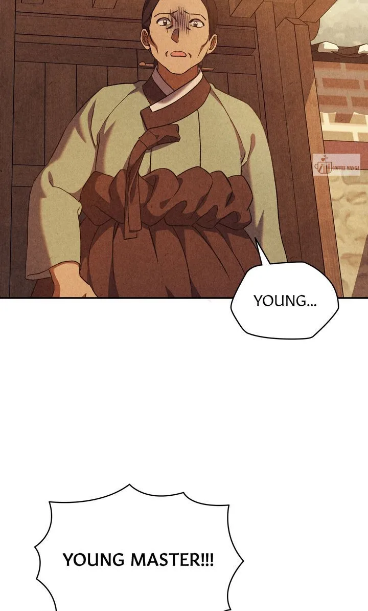 Dear Hong Rang Chapter 54 page 11