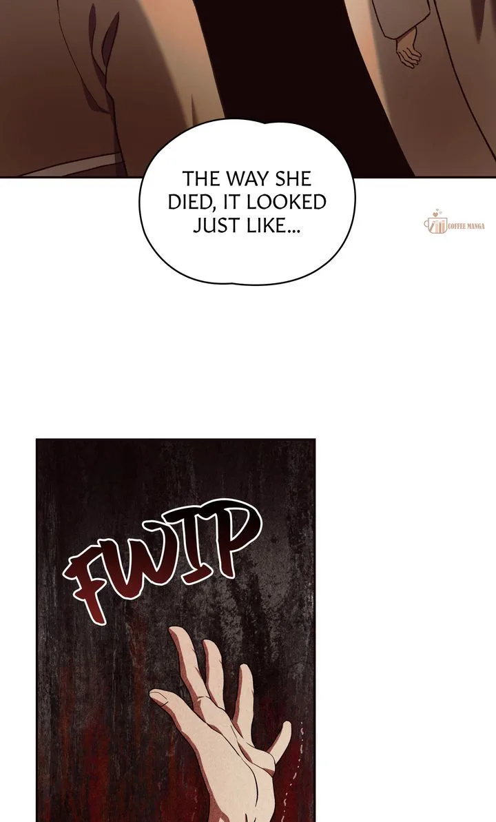 Dear Hong Rang Chapter 54 page 36