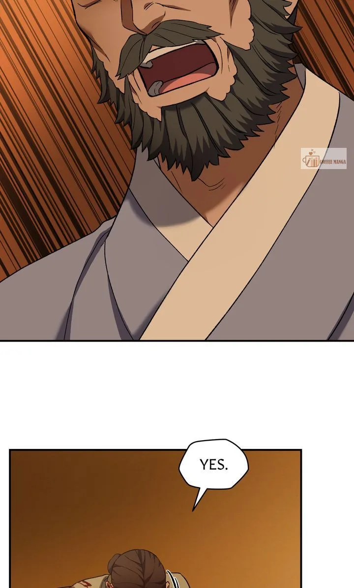 Dear Hong Rang Chapter 54 page 27