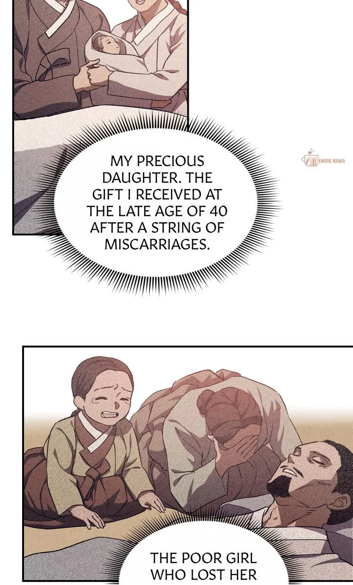 Dear Hong Rang Chapter 54 page 21