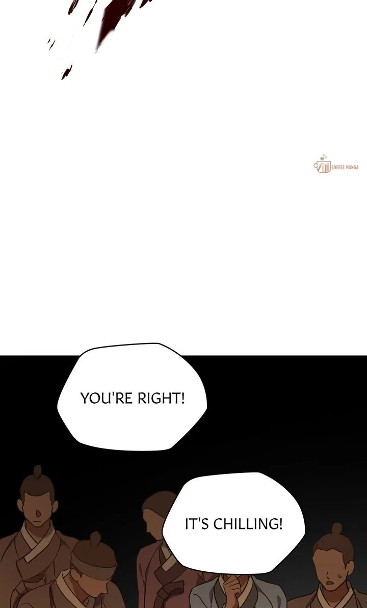 Dear Hong Rang Chapter 54 page 41