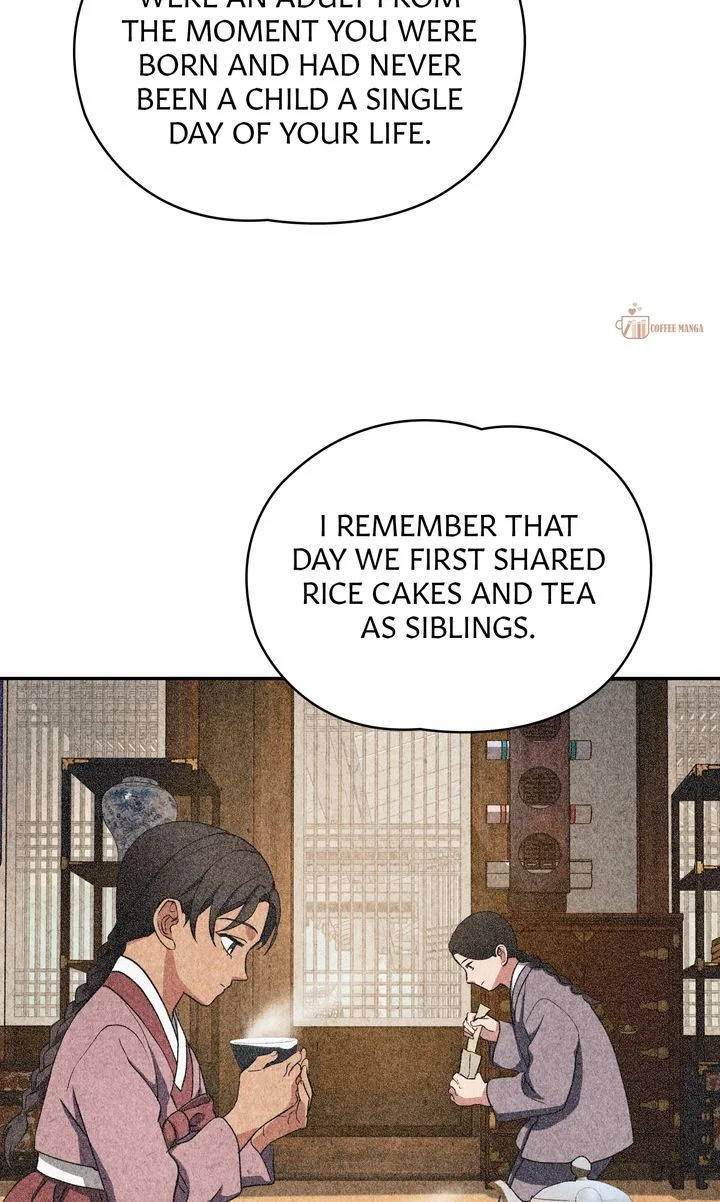 Dear Hong Rang Chapter 53 page 21