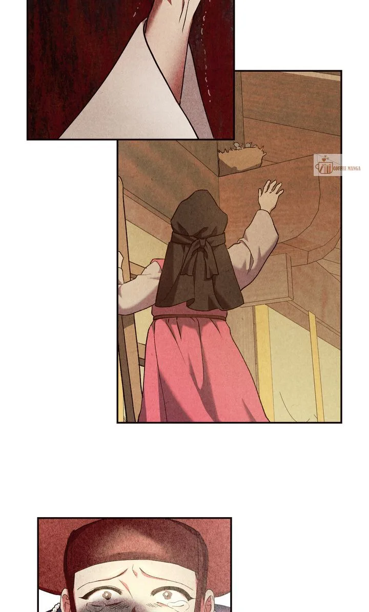 Dear Hong Rang Chapter 54 page 37