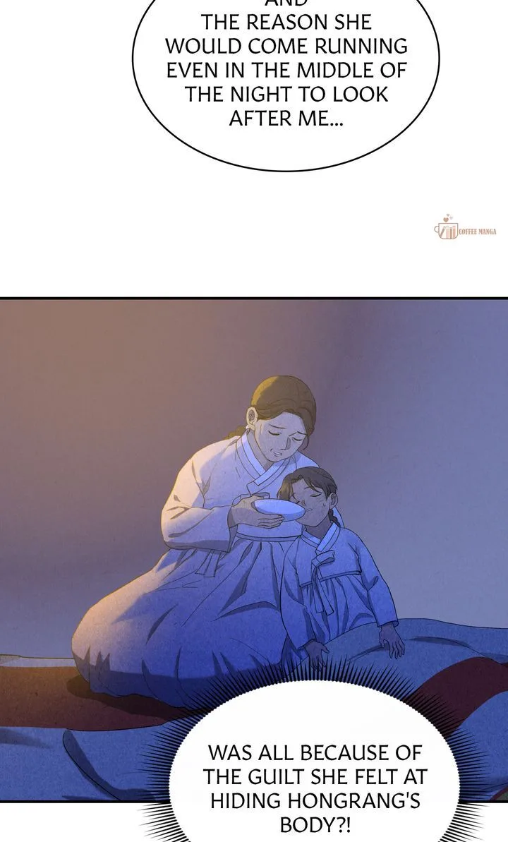 Dear Hong Rang Chapter 54 page 30
