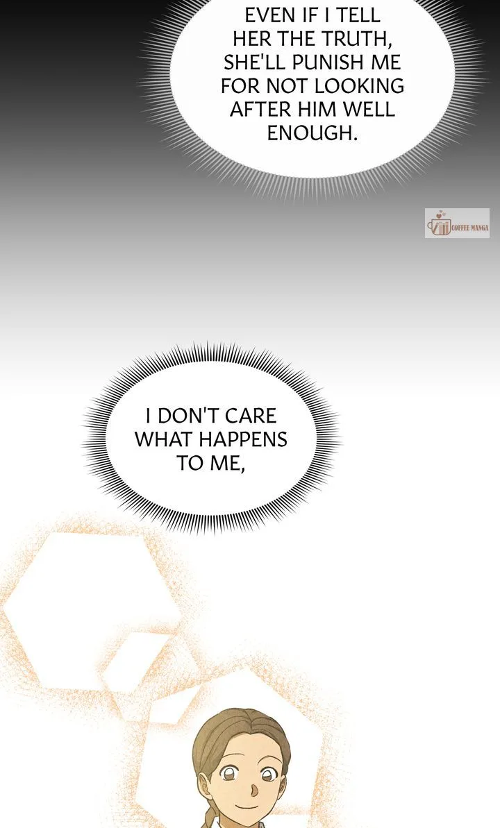 Dear Hong Rang Chapter 54 page 19