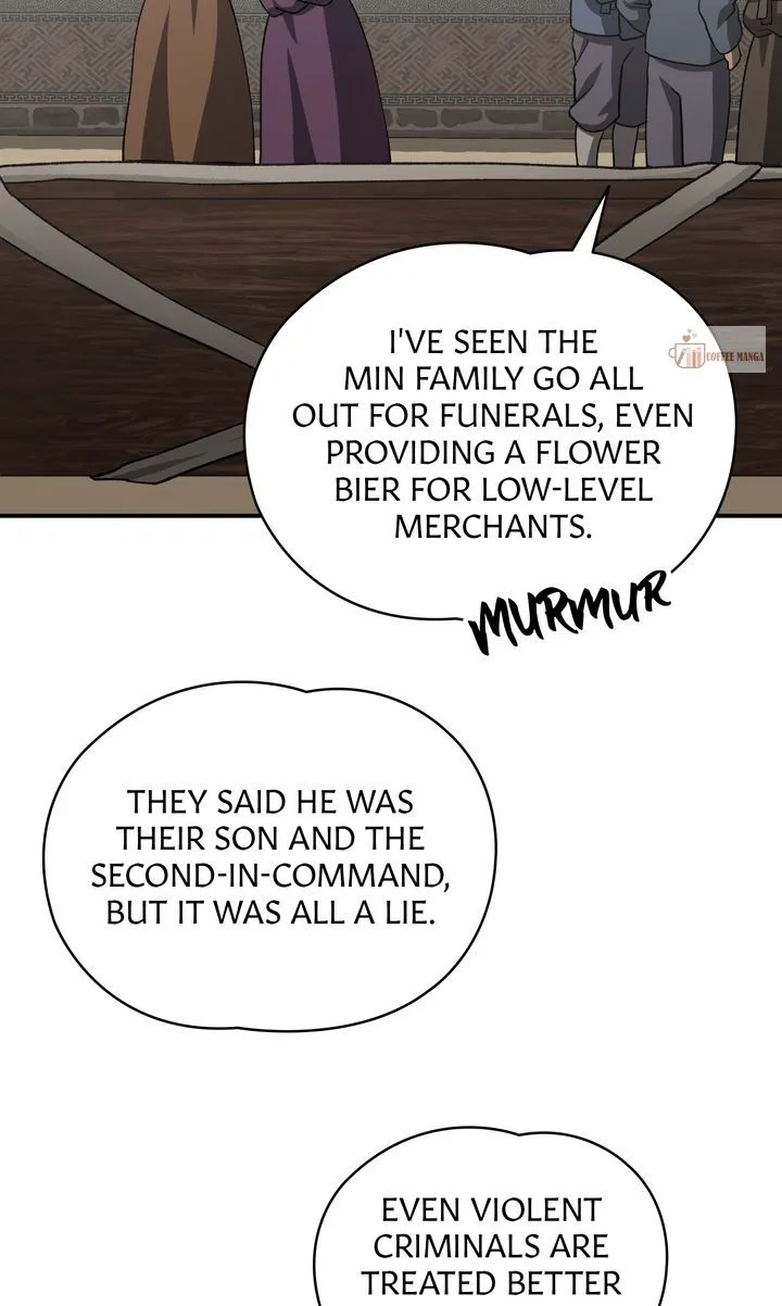 Dear Hong Rang Chapter 53 page 31