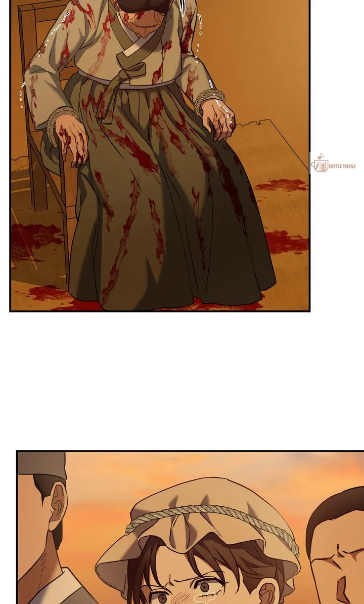 Dear Hong Rang Chapter 54 page 28