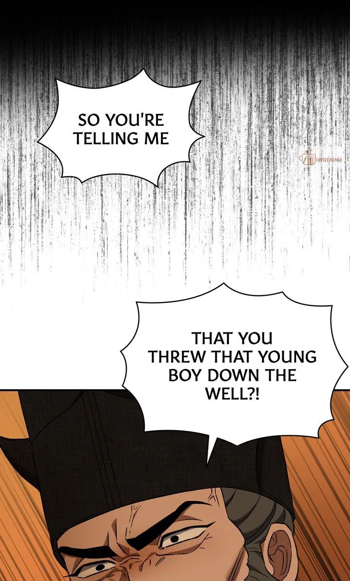 Dear Hong Rang Chapter 54 page 26