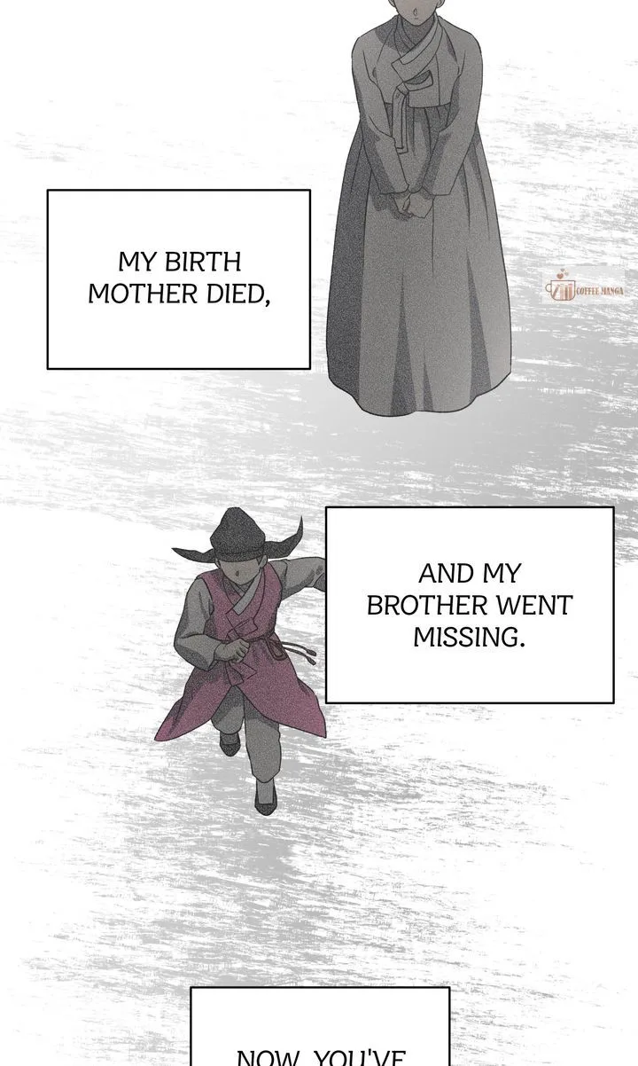 Dear Hong Rang Chapter 53 page 26