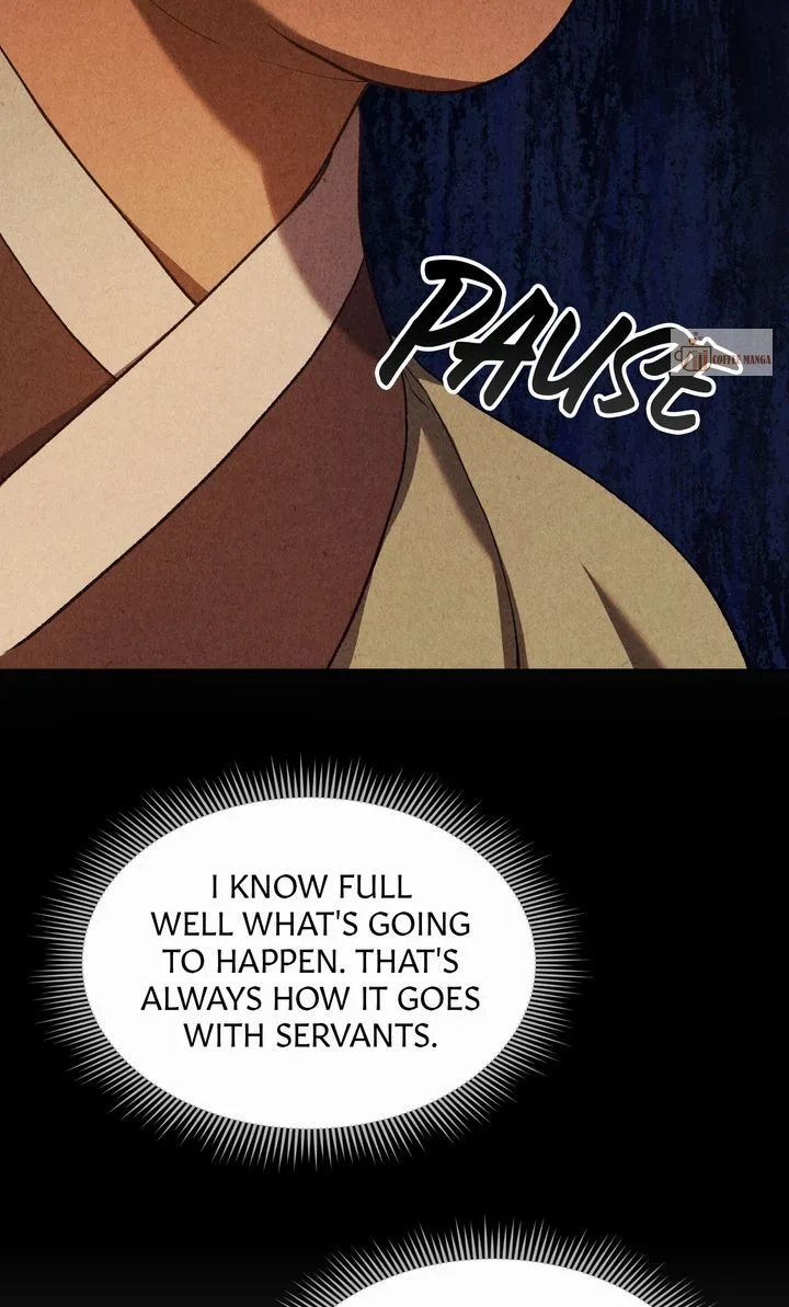 Dear Hong Rang Chapter 54 page 18
