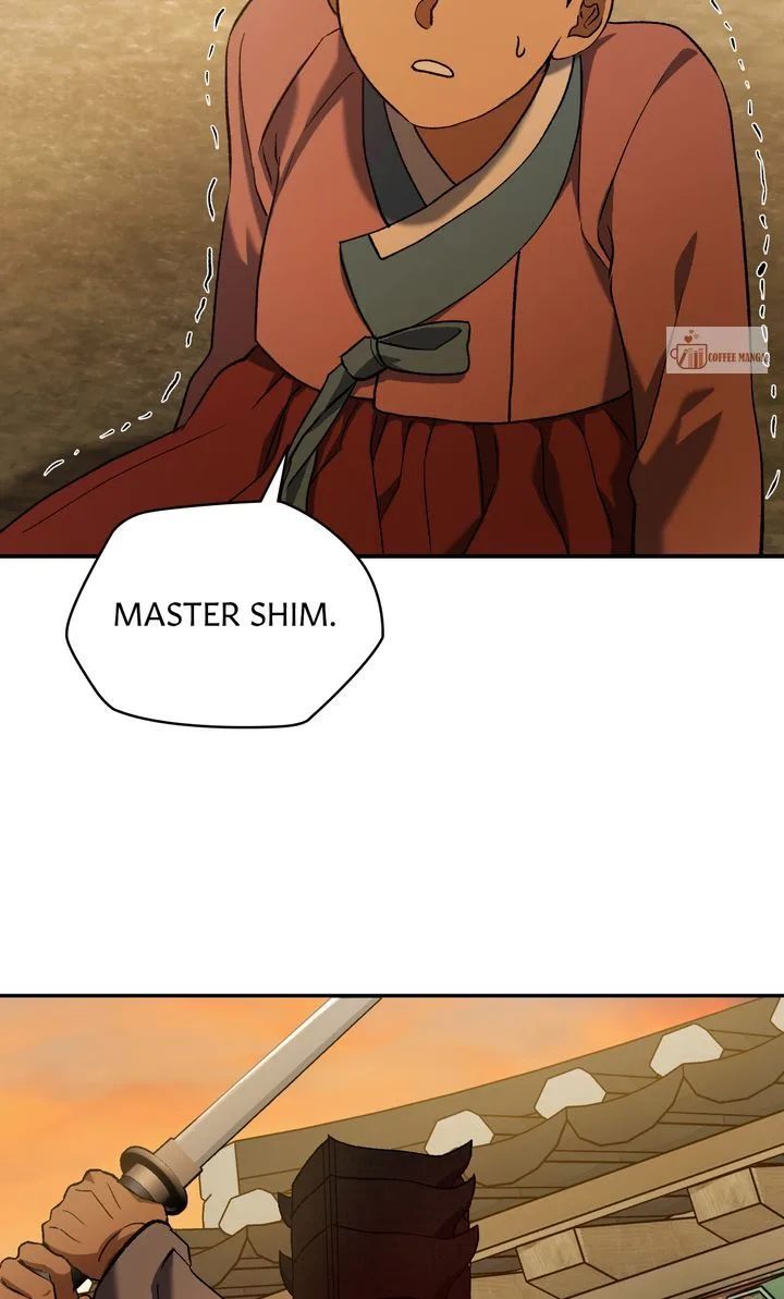 Dear Hong Rang Chapter 54 page 48