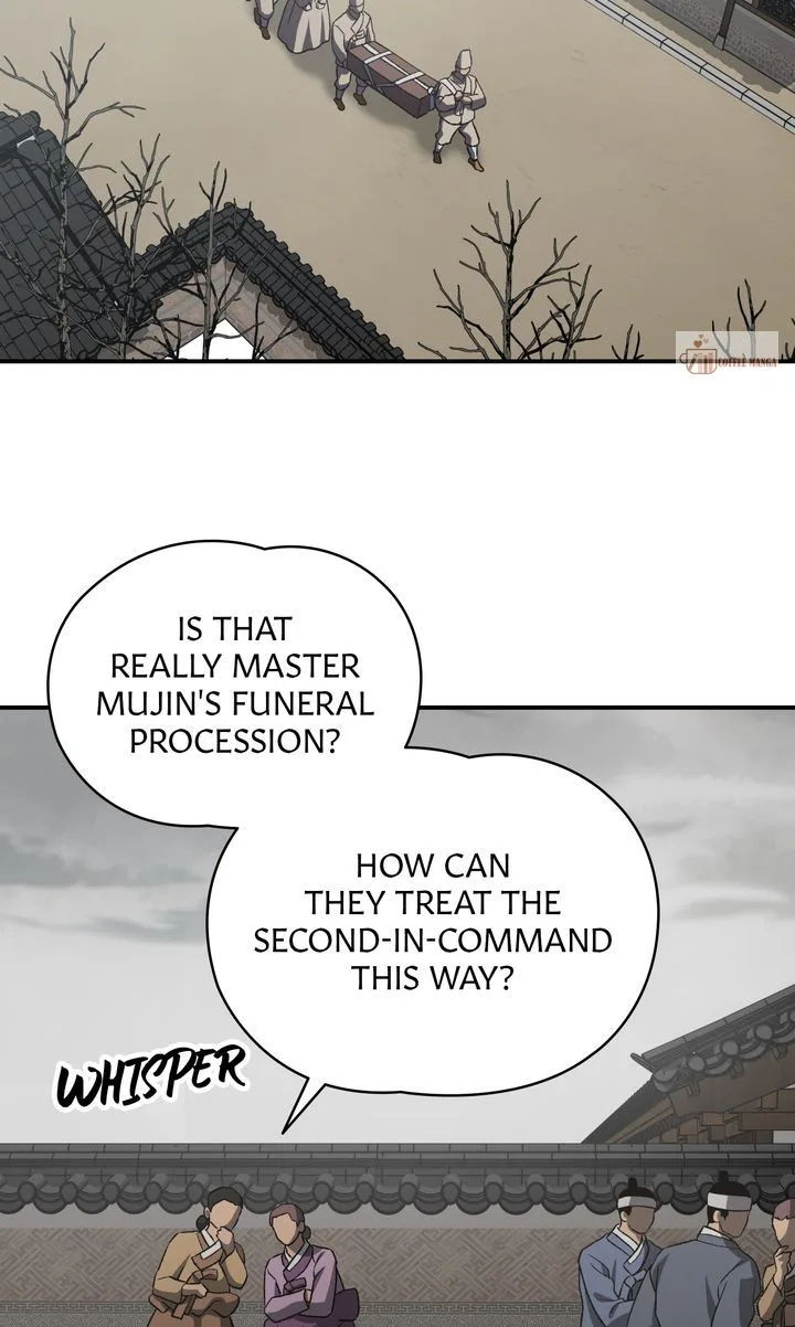 Dear Hong Rang Chapter 53 page 30