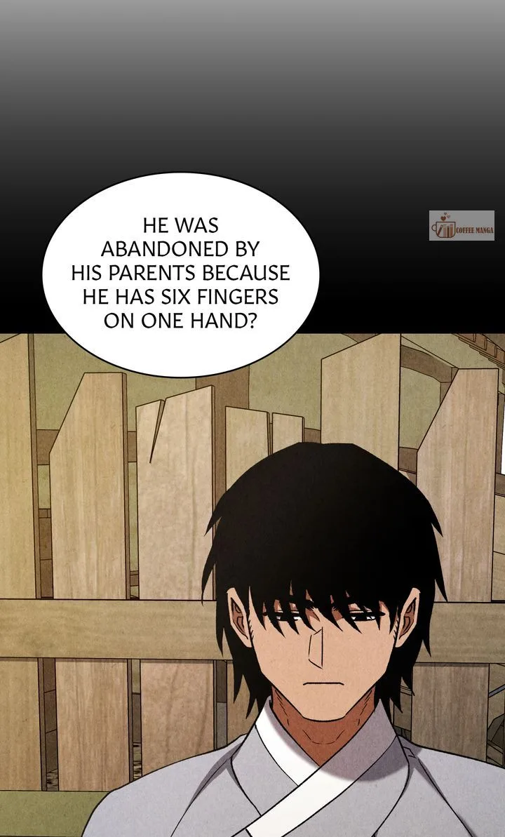 Dear Hong Rang Chapter 54 page 72