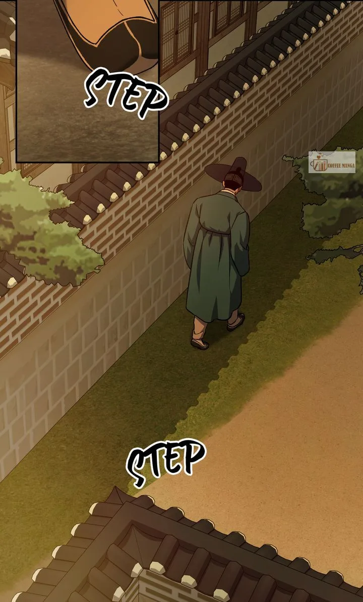 Dear Hong Rang Chapter 54 page 64
