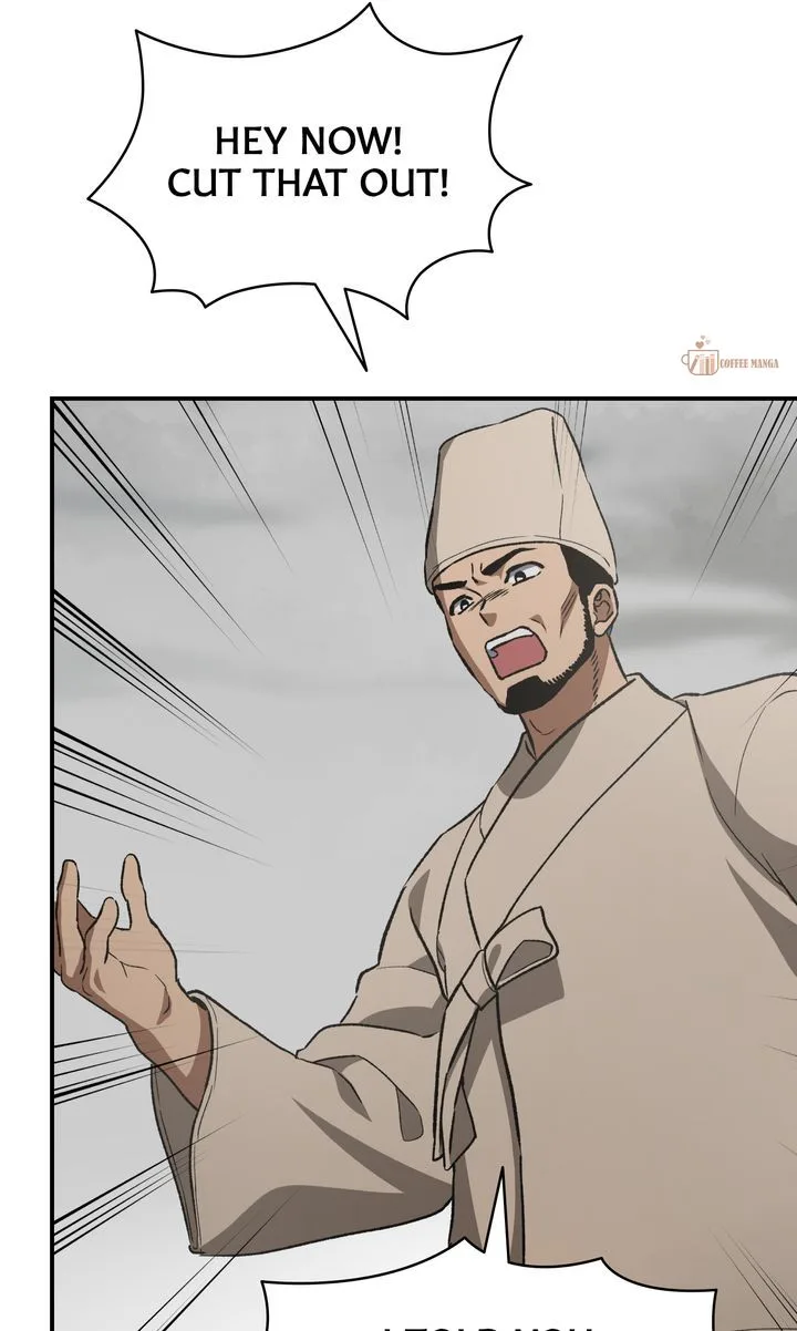 Dear Hong Rang Chapter 53 page 35