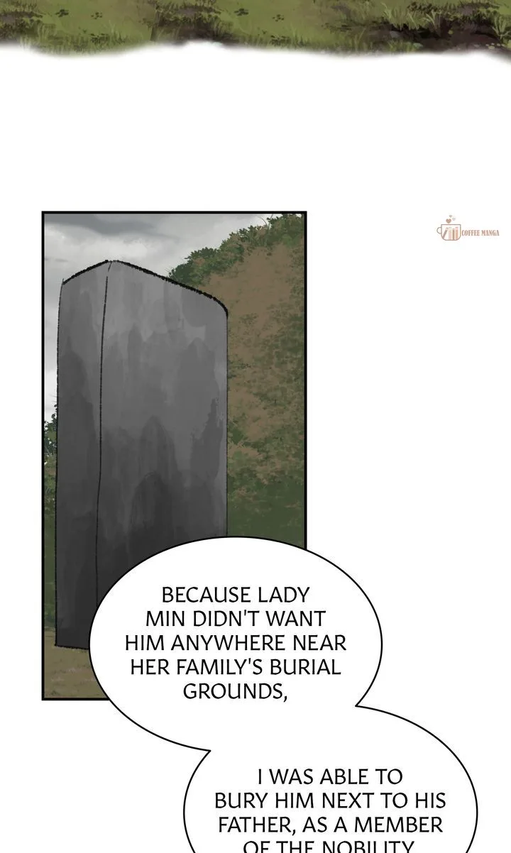 Dear Hong Rang Chapter 53 page 49