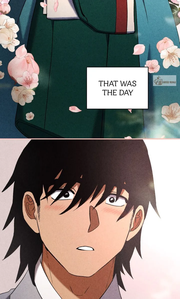 Dear Hong Rang Chapter 54 page 79
