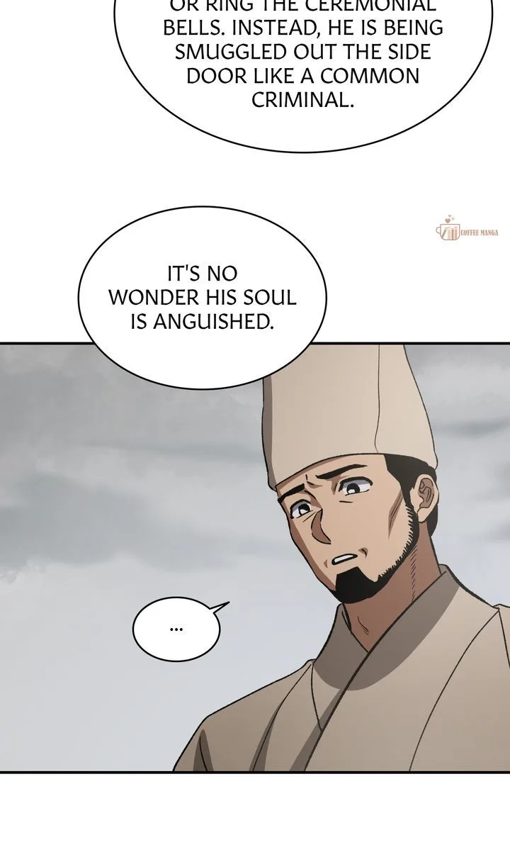 Dear Hong Rang Chapter 53 page 38