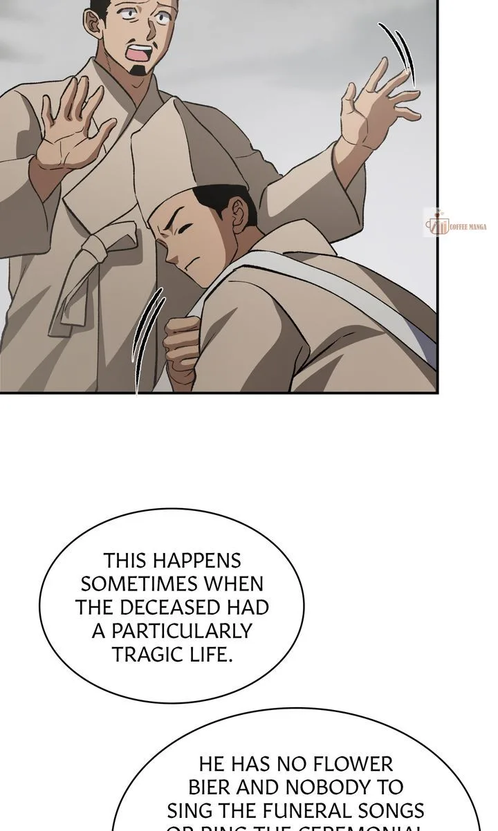 Dear Hong Rang Chapter 53 page 37