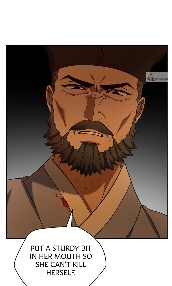 Dear Hong Rang Chapter 54 page 61