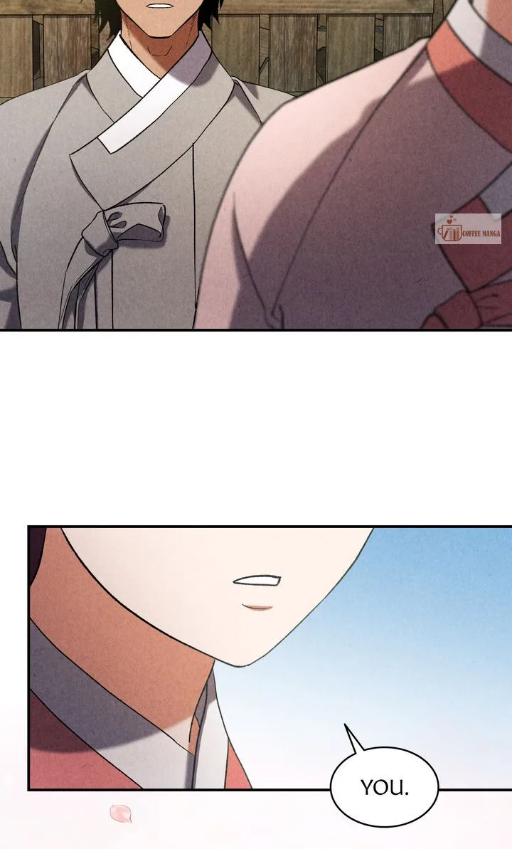 Dear Hong Rang Chapter 54 page 77