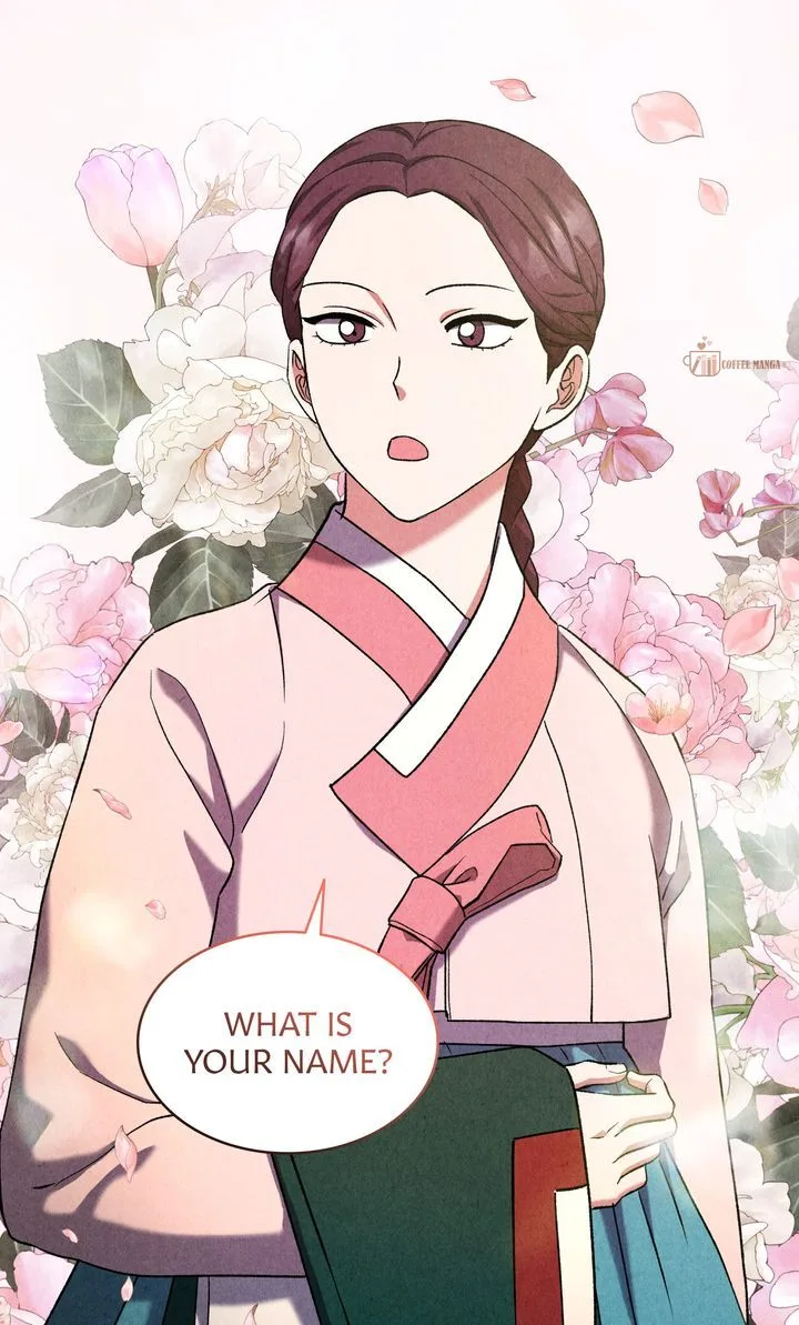 Dear Hong Rang Chapter 54 page 78