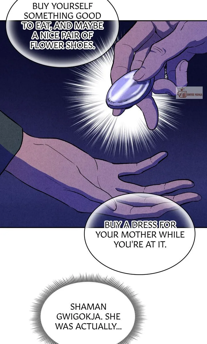 Dear Hong Rang Chapter 54 page 51
